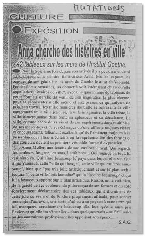 2001.01.10-Mutations-Yaoundé