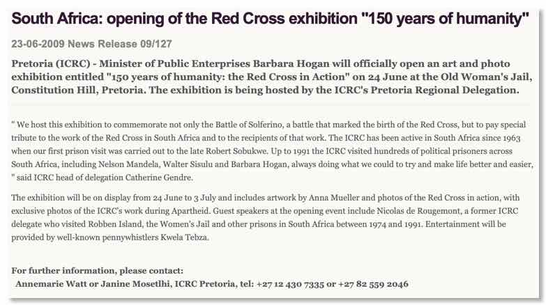2009.06.23-Opening 150 Solferino Exhibition